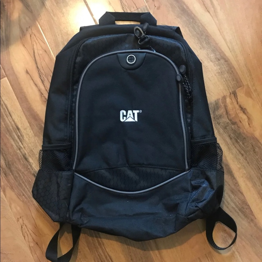 CAT Backpack